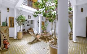 Riad Kafila