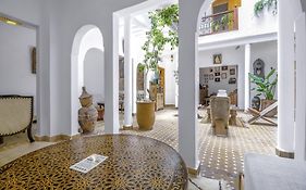 Riad Kafila